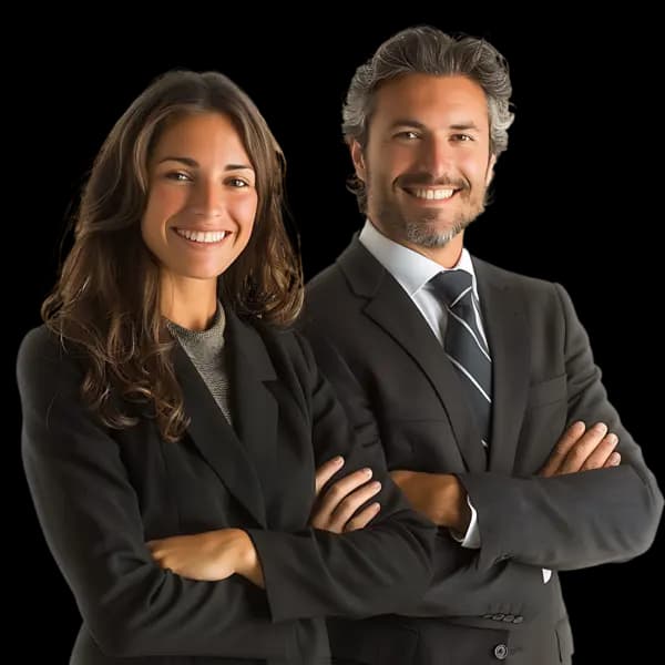 S&B Accountants - About Us