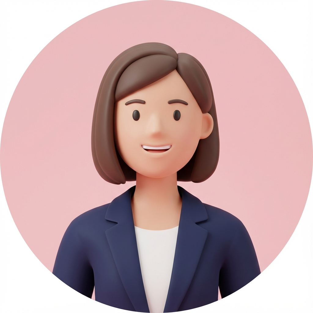 Customer avatar