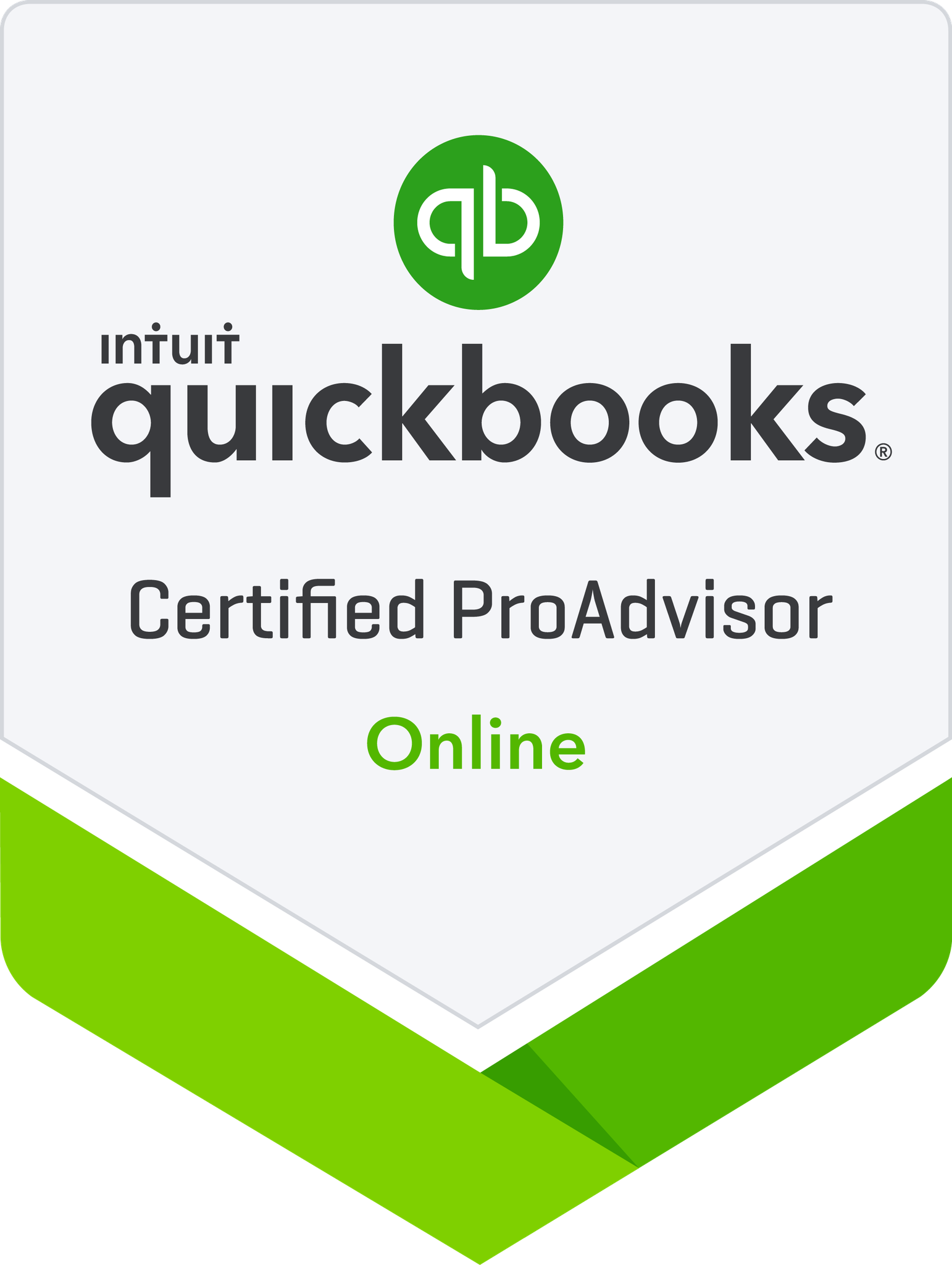 quick book logo
