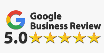 google business review rating
