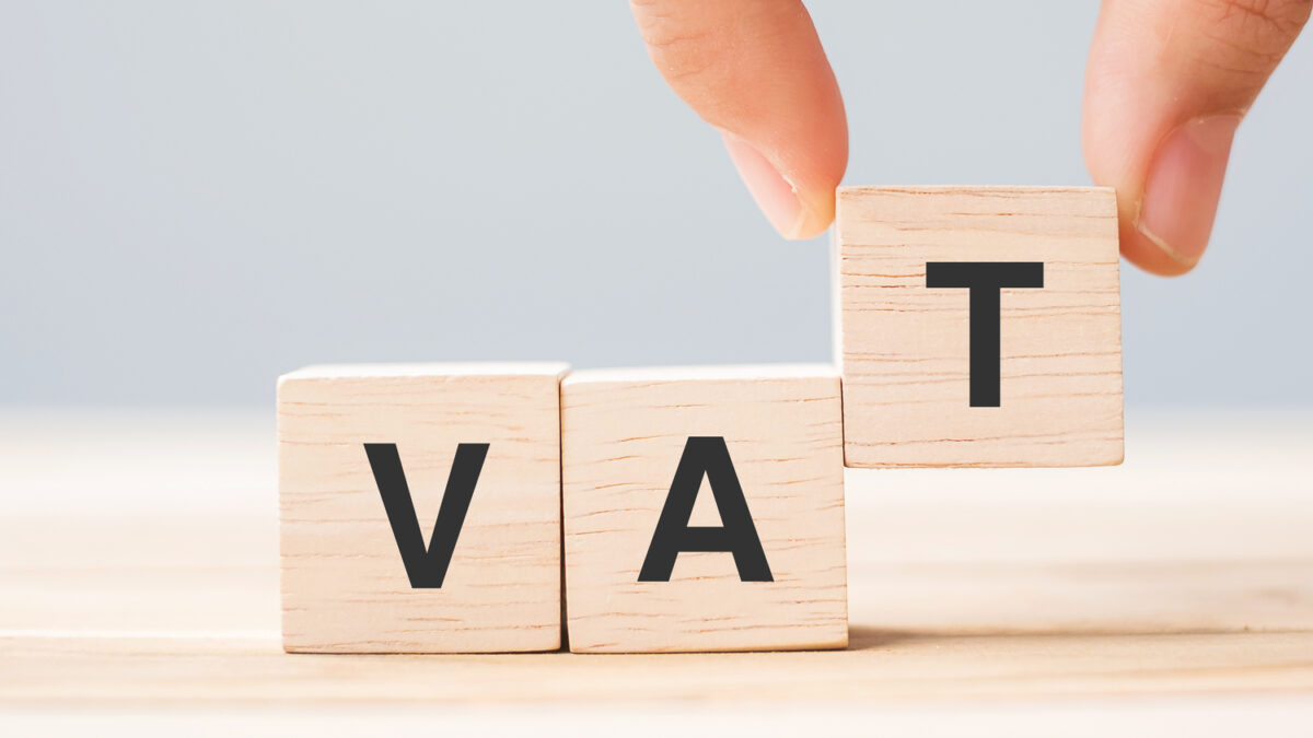 Vat Return