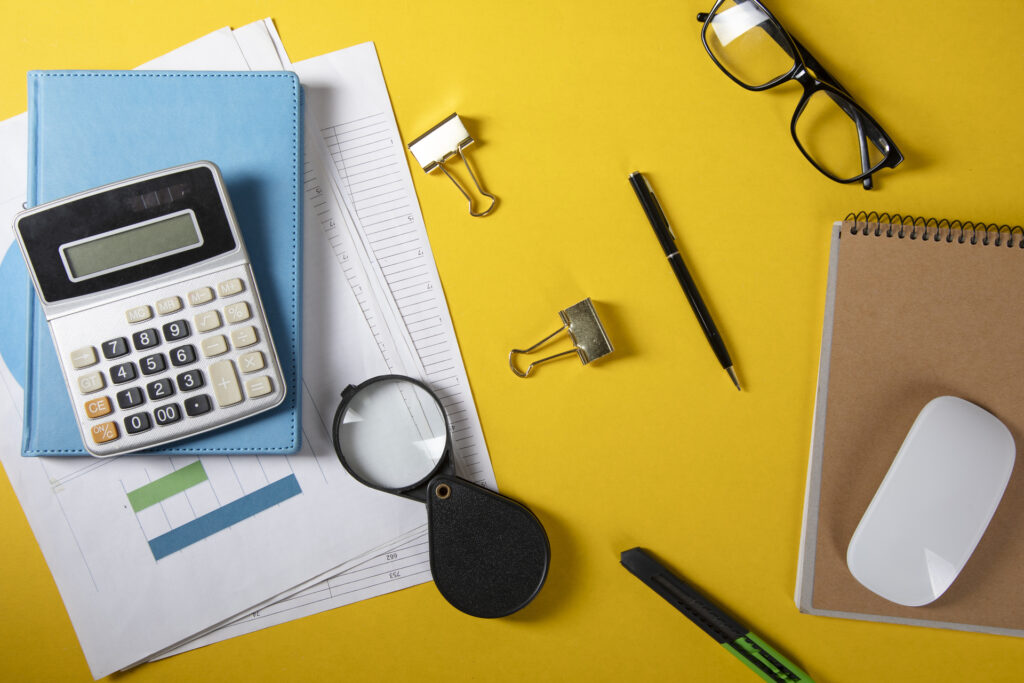 Chartered Accountants in London