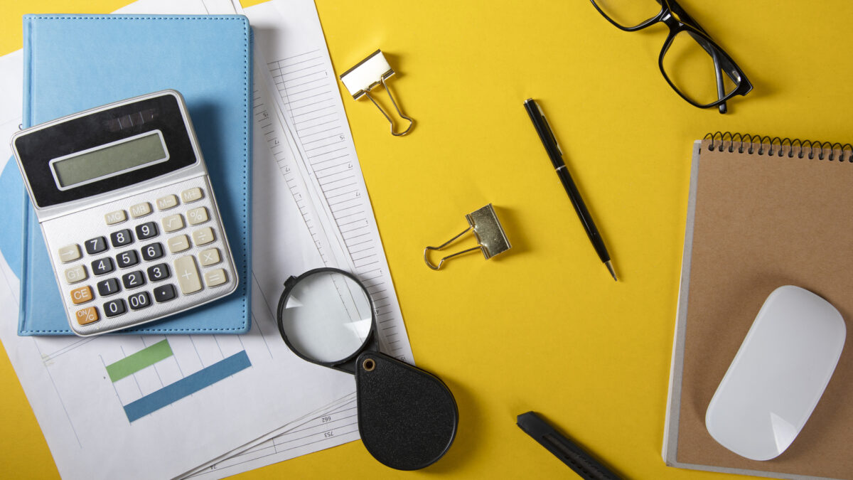 Chartered Accountants in London