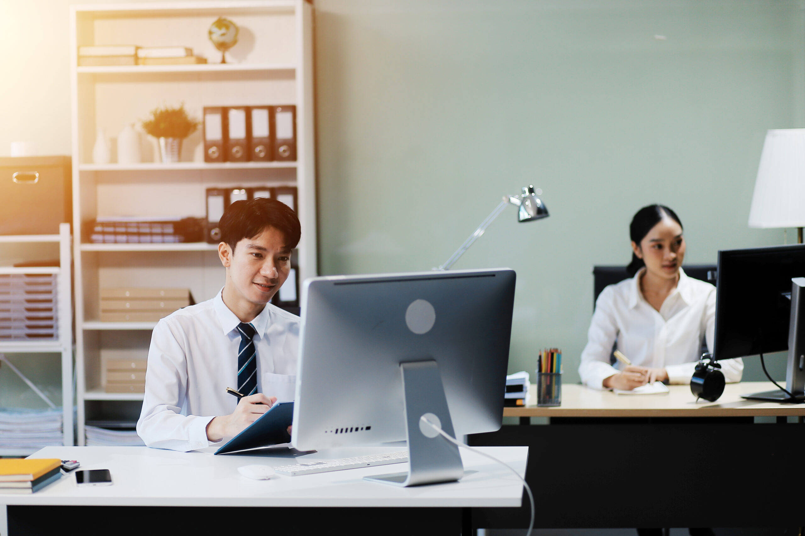 S and B Accountants